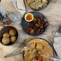   at BMK Paris-Bamako in Paris