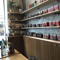 Interior - August 2019 at BMK Paris-Bamako in Paris