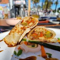 . at Good Love in St Kilda