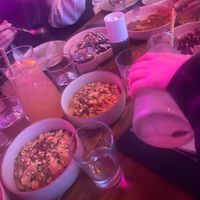 only got this picture🫠 mac n cheese  at Good Love in St Kilda