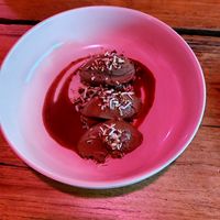  at Good Love in St Kilda