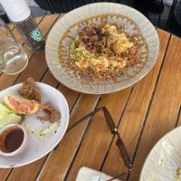   at Good Love in St Kilda