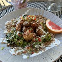   at Good Love in St Kilda