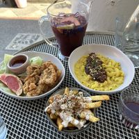   at Good Love in St Kilda