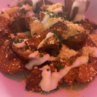   at Good Love in St Kilda