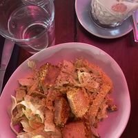   at Good Love in St Kilda