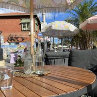   at Good Love in St Kilda