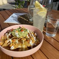   at Good Love in St Kilda