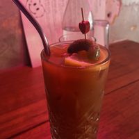   at Good Love in St Kilda