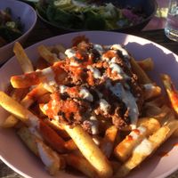  HSP at Good Love in St Kilda