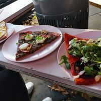 Delicious at Good Love in St Kilda