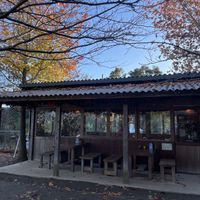 Outside   at Lucky Garden in Ikoma