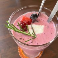  at Ananda Kitchen in Ishigaki