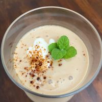  at Ananda Kitchen in Ishigaki