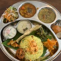  at Ananda Kitchen in Ishigaki