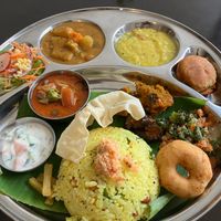  at Ananda Kitchen in Ishigaki