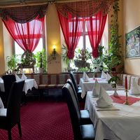  #Veganuary at Ganesha in Landsberg Am Lech