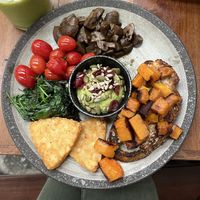   at Project 281 in Brunswick