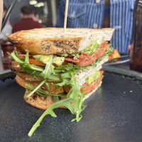   at Project 281 in Brunswick