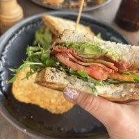   at Project 281 in Brunswick