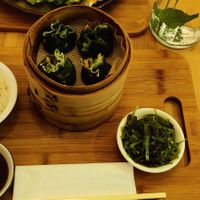  at Chez Ann in Paris