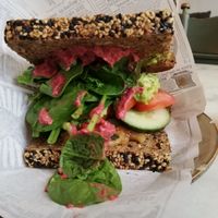  at Livin Room in Maastricht