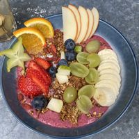   at Livin Room in Maastricht