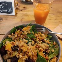  at Livin Room in Maastricht