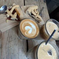   at Livin Room in Maastricht