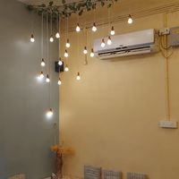  at Gelato Factory in Auroville