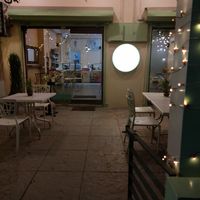  at Gelato Factory in Auroville