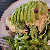 Was just too much.... no seasoning at Brettle in Ulm