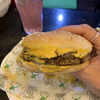 Mr. Vegan Melt  at Açougue Vegano - Ipanema in Rio De Janeiro