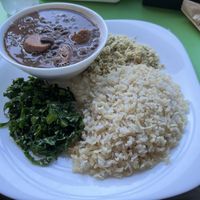   at Açougue Vegano - Ipanema in Rio De Janeiro