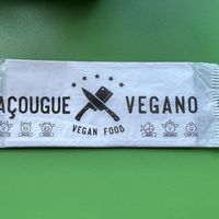   at Açougue Vegano - Ipanema in Rio De Janeiro