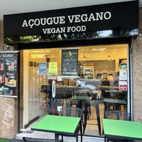   at Açougue Vegano - Ipanema in Rio De Janeiro