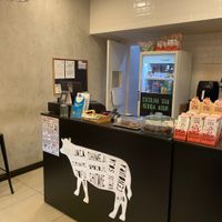 The inside   at Açougue Vegano - Ipanema in Rio De Janeiro