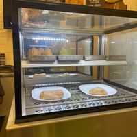 Savory options   at Açougue Vegano - Ipanema in Rio De Janeiro