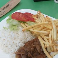  at Açougue Vegano - Ipanema in Rio De Janeiro