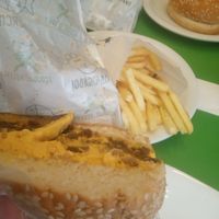  at Açougue Vegano - Ipanema in Rio De Janeiro