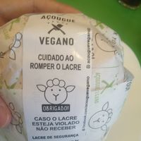 at Açougue Vegano - Ipanema in Rio De Janeiro