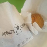  at Açougue Vegano - Ipanema in Rio De Janeiro