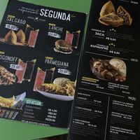 Possui promoções durante a semana.  at Açougue Vegano - Ipanema in Rio De Janeiro