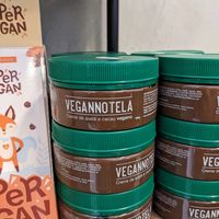  at Açougue Vegano - Ipanema in Rio De Janeiro