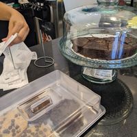  at Açougue Vegano - Ipanema in Rio De Janeiro