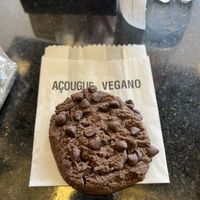   at Açougue Vegano - Ipanema in Rio De Janeiro