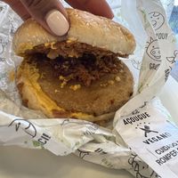   at Açougue Vegano - Ipanema in Rio De Janeiro