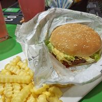  at Açougue Vegano - Ipanema in Rio De Janeiro