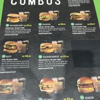   at Açougue Vegano - Ipanema in Rio De Janeiro