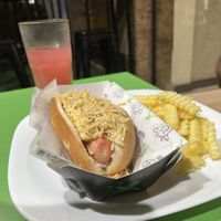   at Açougue Vegano - Ipanema in Rio De Janeiro